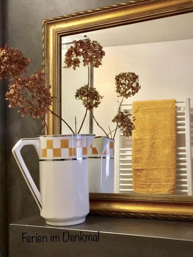 Appartment Entegast - Edles Landhausflair Zum Geniessen Schopfheim Dış mekan fotoğraf