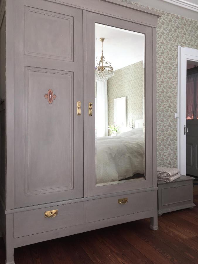 Appartment Entegast - Edles Landhausflair Zum Geniessen Schopfheim Dış mekan fotoğraf