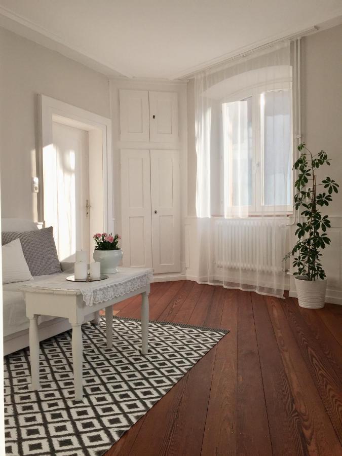 Appartment Entegast - Edles Landhausflair Zum Geniessen Schopfheim Dış mekan fotoğraf