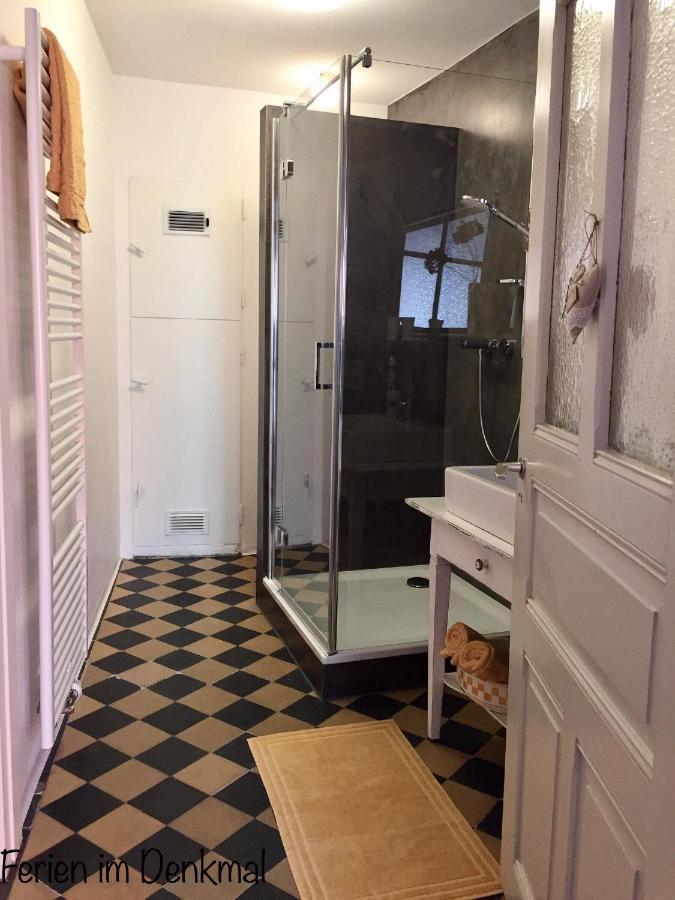 Appartment Entegast - Edles Landhausflair Zum Geniessen Schopfheim Dış mekan fotoğraf