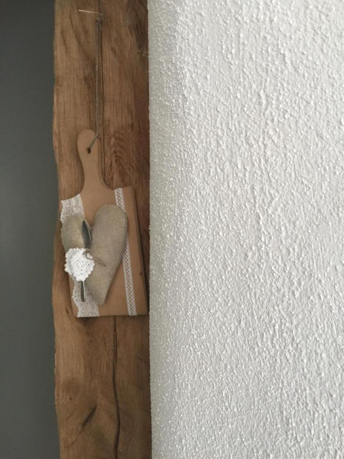 Appartment Entegast - Edles Landhausflair Zum Geniessen Schopfheim Dış mekan fotoğraf