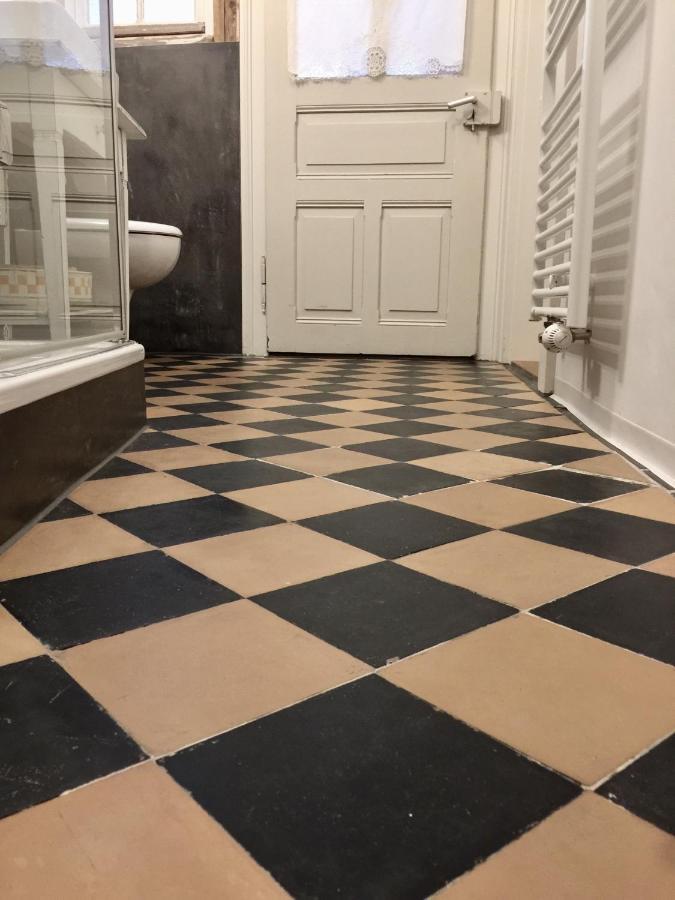 Appartment Entegast - Edles Landhausflair Zum Geniessen Schopfheim Dış mekan fotoğraf