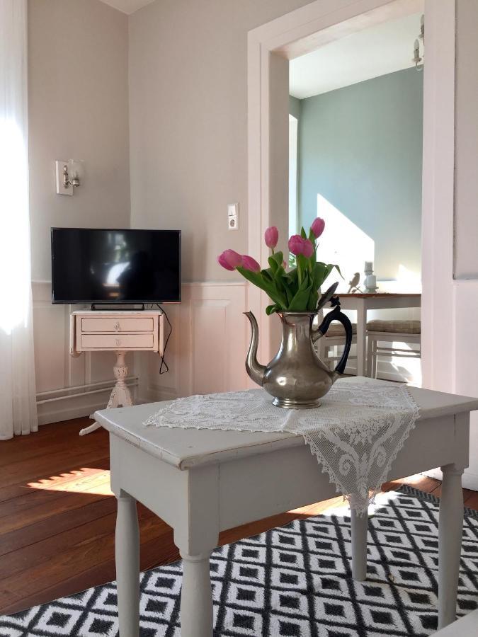 Appartment Entegast - Edles Landhausflair Zum Geniessen Schopfheim Dış mekan fotoğraf