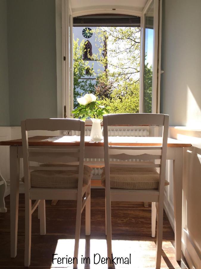 Appartment Entegast - Edles Landhausflair Zum Geniessen Schopfheim Dış mekan fotoğraf